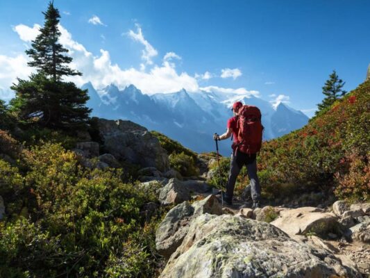 Enjoy Sapa trekking in November's beauty