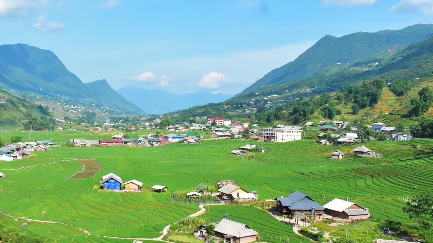 Things to do in Sapa by Sapa Tickets