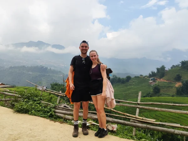 1 day easy trekking in sapa 26 | Sapa Tickets