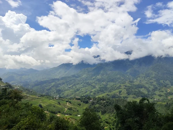 1 day easy trekking in sapa 27 | Sapa Tickets