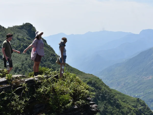 1 day moderate trekking in sapa 22 | Sapa Tickets