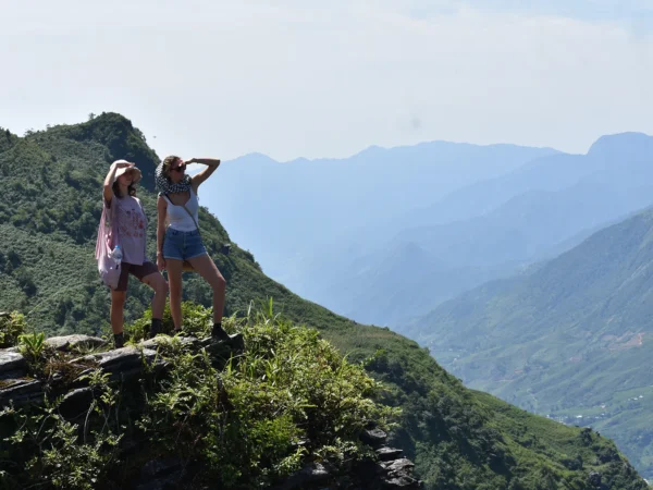 1 day moderate trekking in sapa 23 | Sapa Tickets