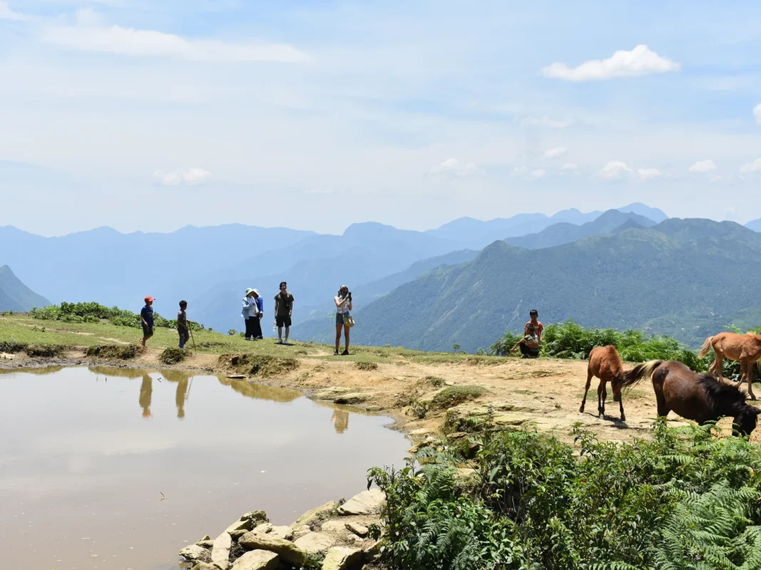 2 days 1 night trekking in sapa 10 | Sapa Tickets