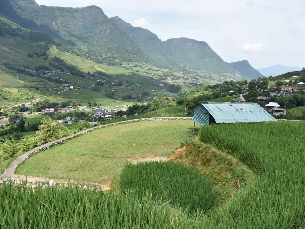 2 days 1 night trekking in sapa 3 | Sapa Tickets