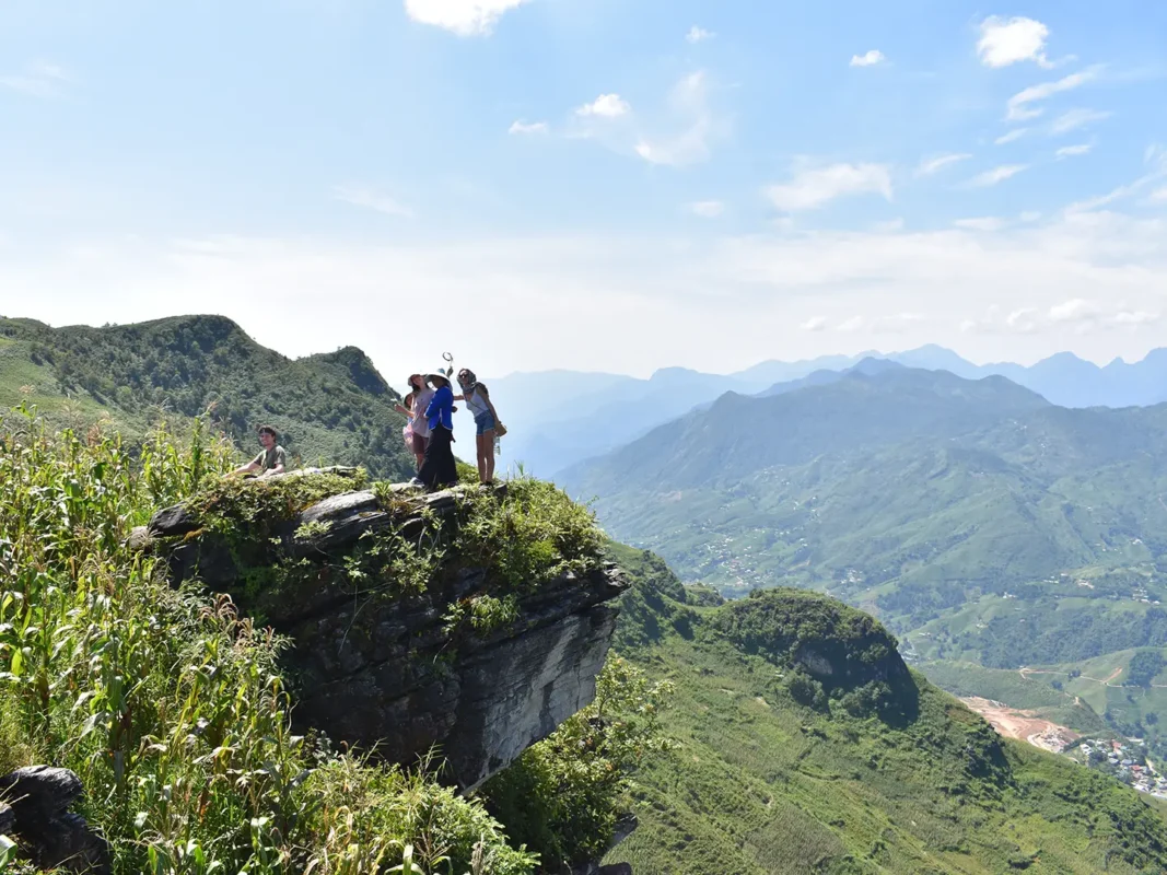 2 days 1 night trekking in sapa 5 | Sapa Tickets