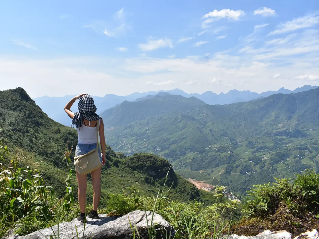 2 days 1 night trekking in sapa 6 | Sapa Tickets