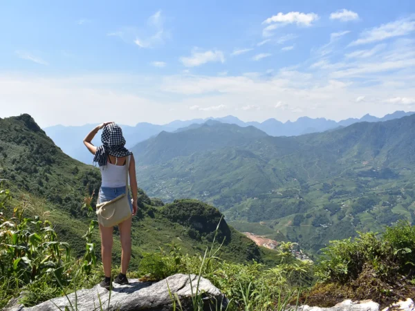 2 days 1 night trekking in sapa 6 | Sapa Tickets