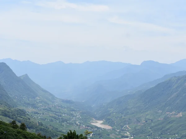 2 days 1 night trekking in sapa 9 | Sapa Tickets