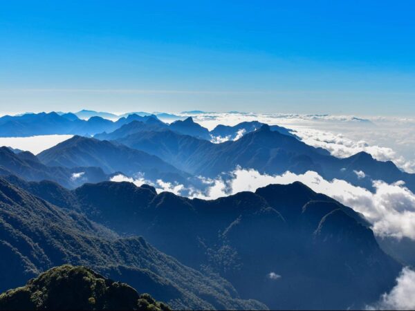 2 days fansipan hiking 6 | Sapa Tickets