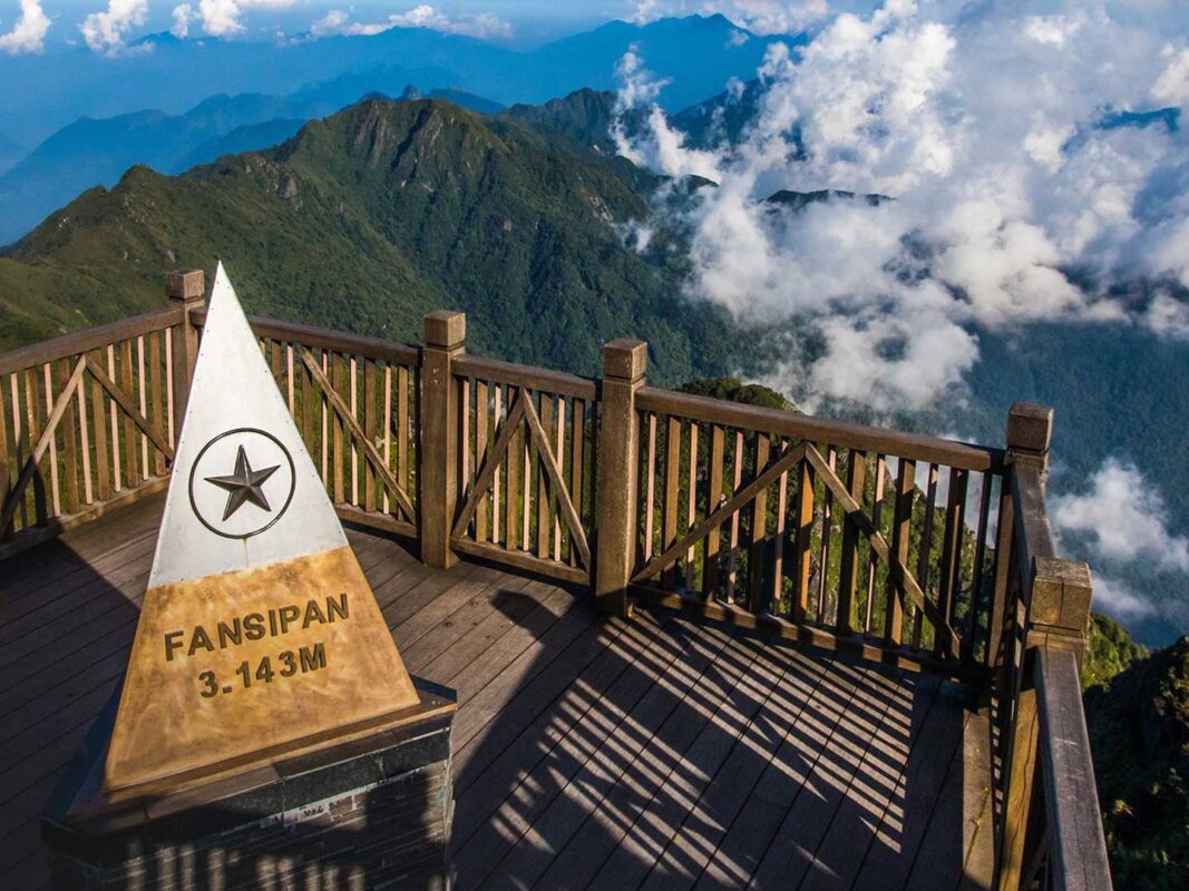 2 days fansipan hiking thumbnail | Sapa Tickets