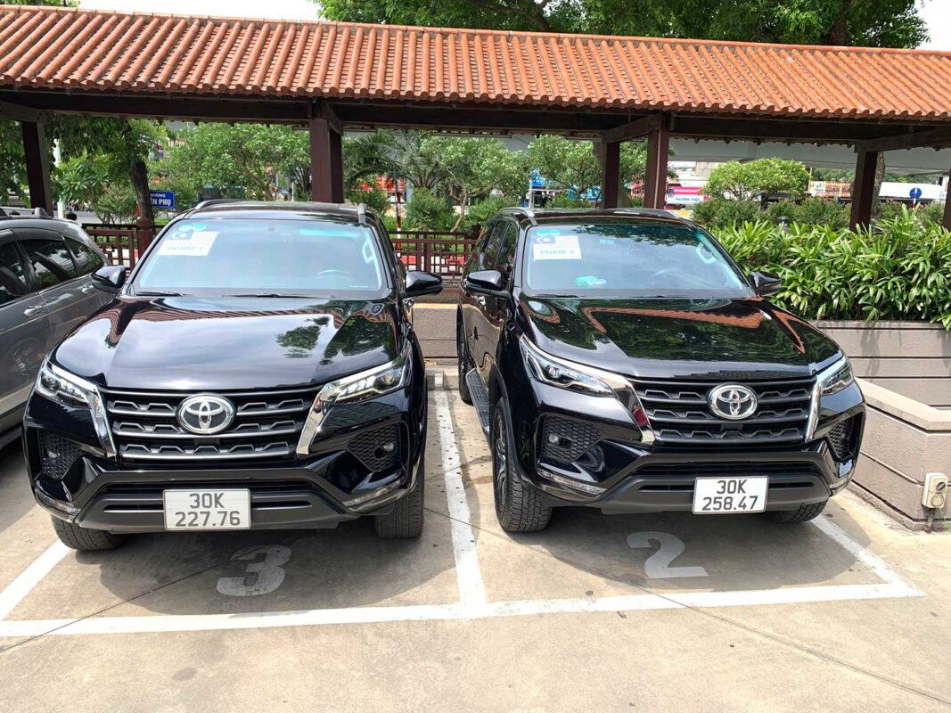 hanoi to sapa private car