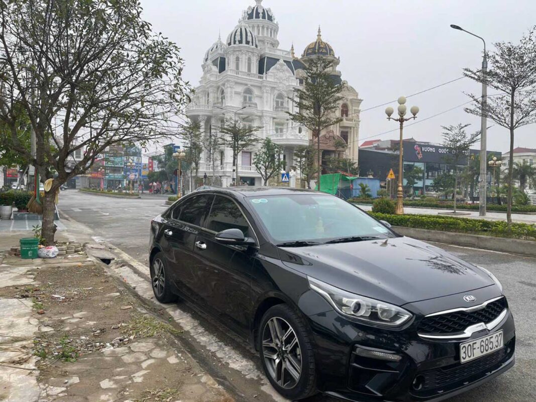 private 4 seats car hanoi sapa 1 | Sapa Tickets