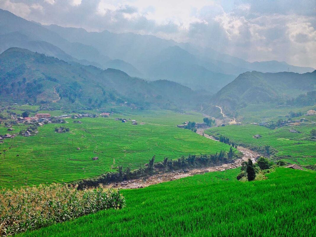 ta van village thumbnail | Sapa Tickets